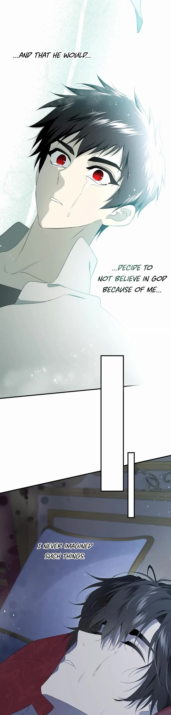 I Became the Hero's Mom Chapter 98 page 32 - Chapter 98: The Entanglement of Fate