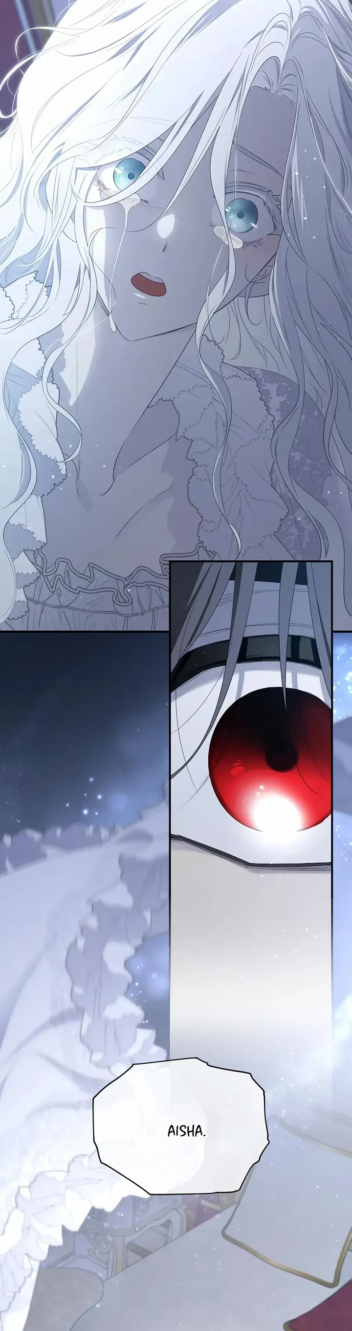 I Became the Hero's Mom Chapter 98 page 34 - Chapter 98: The Entanglement of Fate
