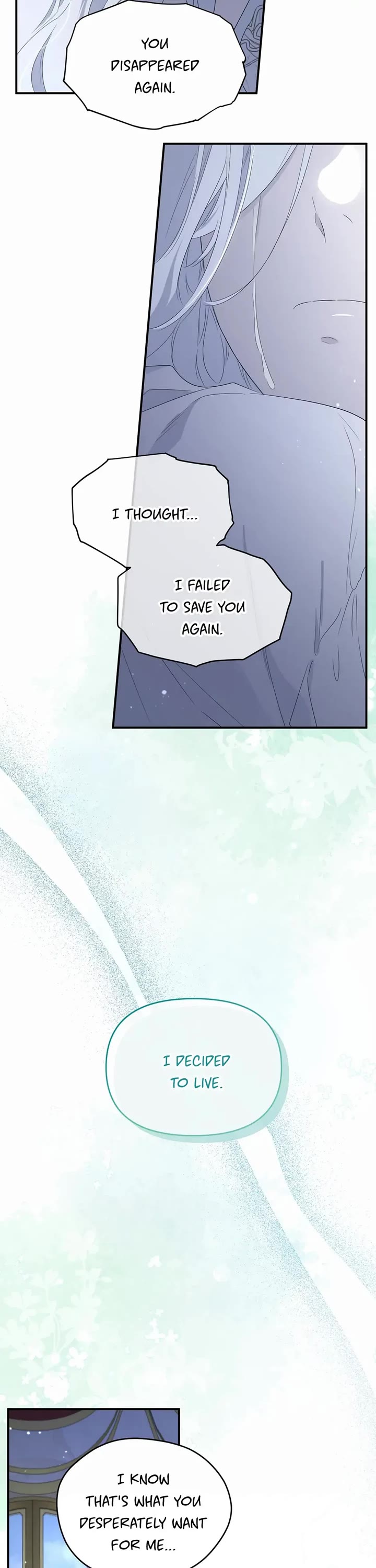 I Became the Hero's Mom Chapter 98 page 36 - Chapter 98: The Entanglement of Fate