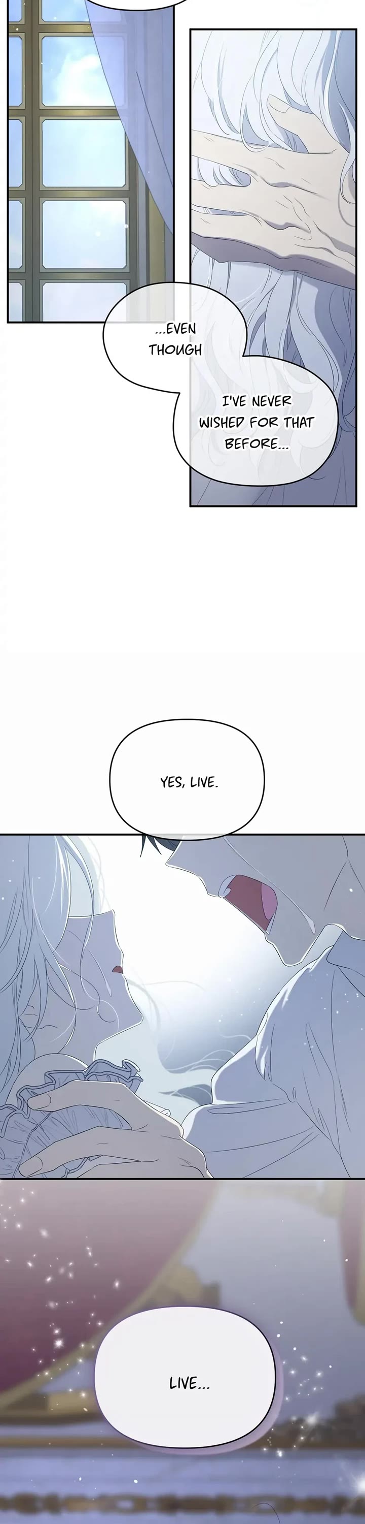 I Became the Hero's Mom Chapter 98 page 37 - Chapter 98: The Entanglement of Fate