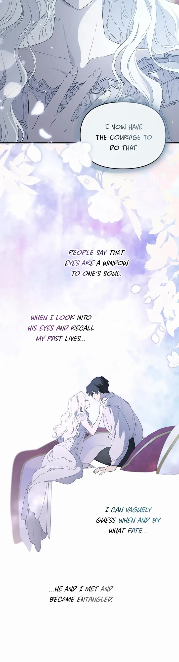 I Became the Hero's Mom Chapter 98 page 39 - Chapter 98: The Entanglement of Fate
