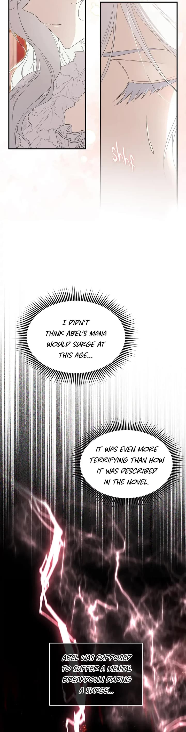 I Became the Hero's Mom Chapter 98 page 4 - Chapter 98: The Entanglement of Fate