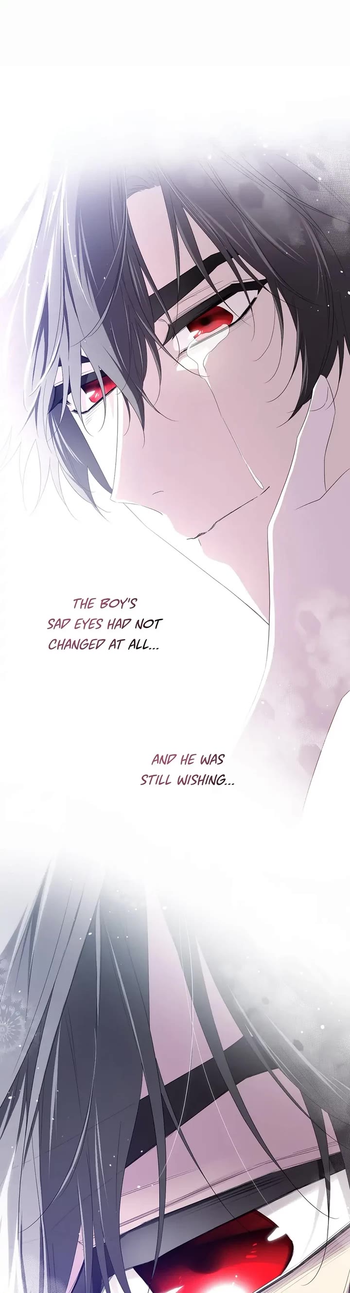 I Became the Hero's Mom Chapter 98 page 40 - Chapter 98: The Entanglement of Fate