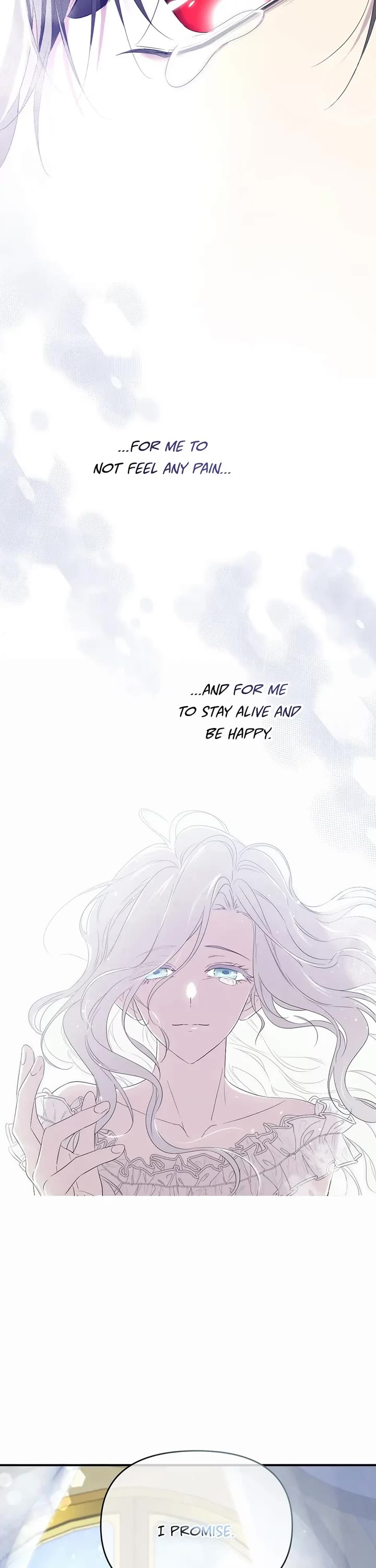 I Became the Hero's Mom Chapter 98 page 41 - Chapter 98: The Entanglement of Fate