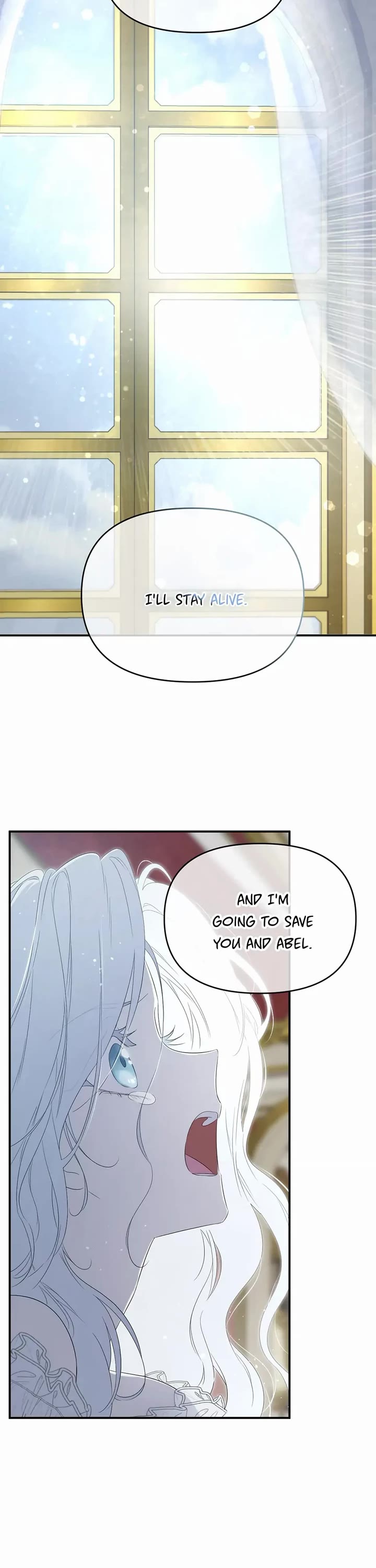 I Became the Hero's Mom Chapter 98 page 42 - Chapter 98: The Entanglement of Fate