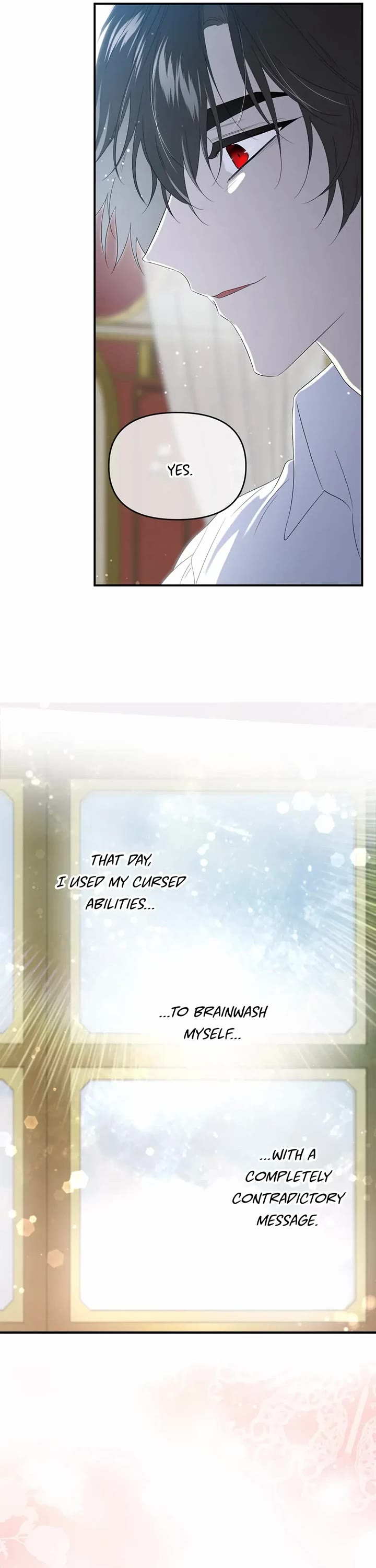 I Became the Hero's Mom Chapter 98 page 43 - Chapter 98: The Entanglement of Fate