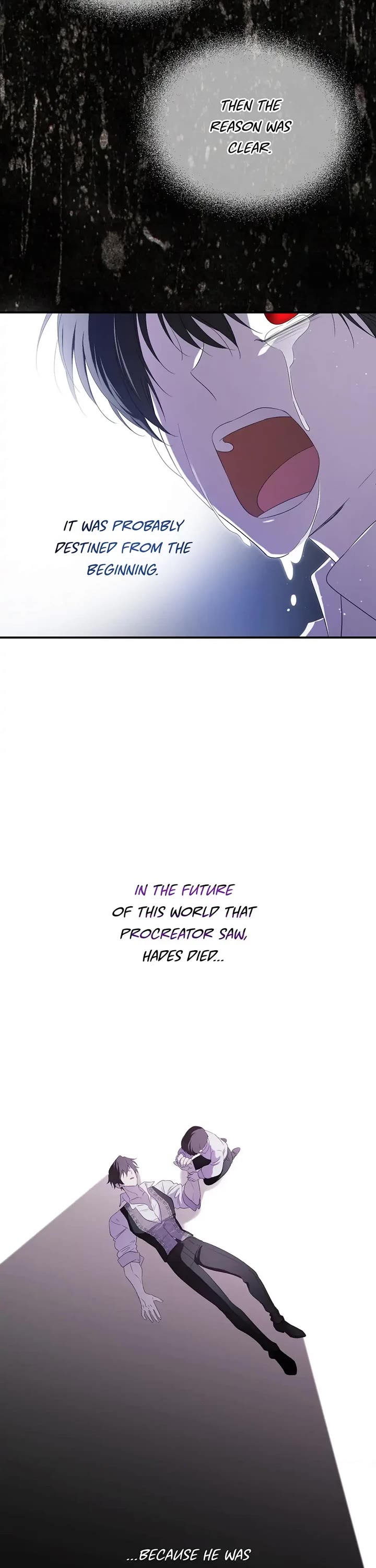 I Became the Hero's Mom Chapter 98 page 6 - Chapter 98: The Entanglement of Fate