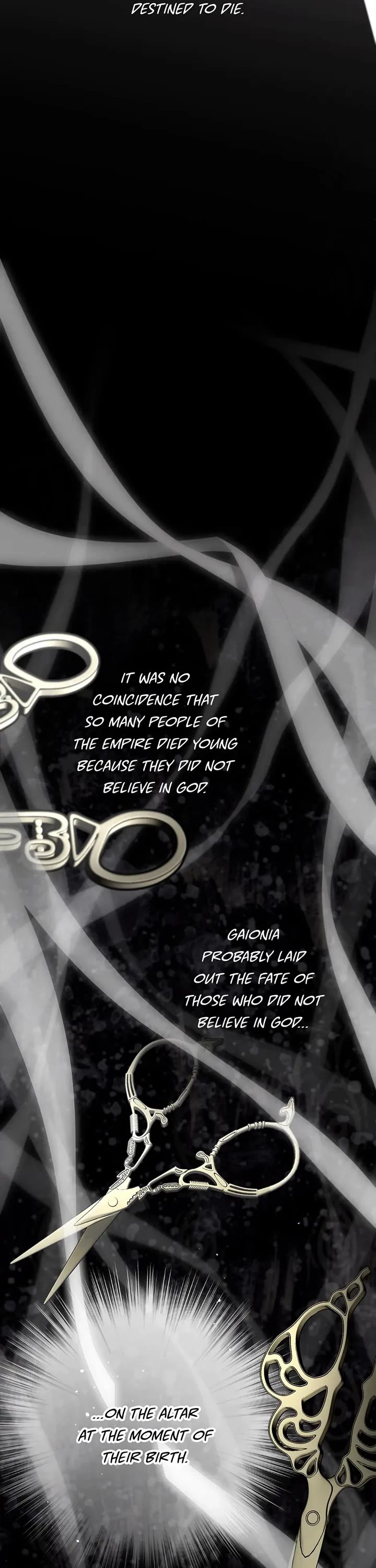 I Became the Hero's Mom Chapter 98 page 7 - Chapter 98: The Entanglement of Fate