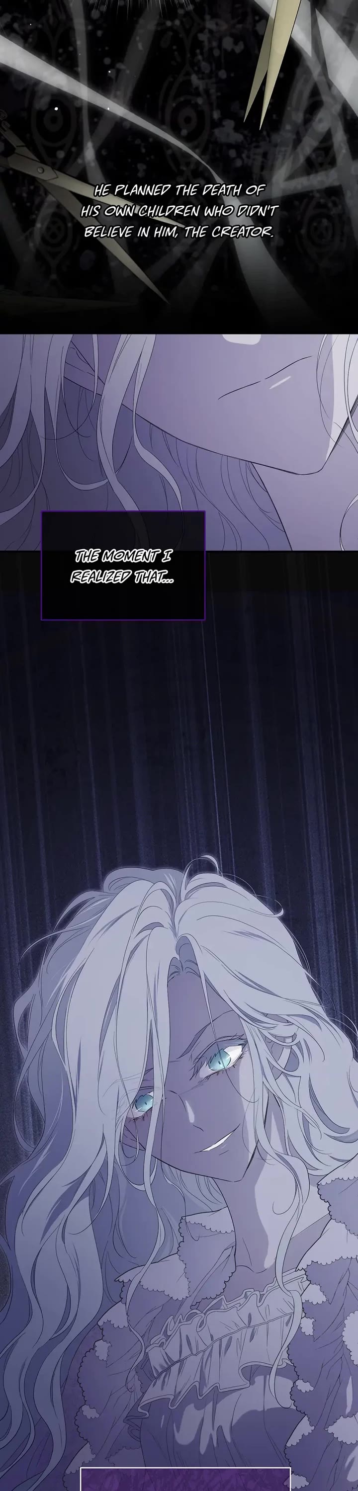 I Became the Hero's Mom Chapter 98 page 8 - Chapter 98: The Entanglement of Fate