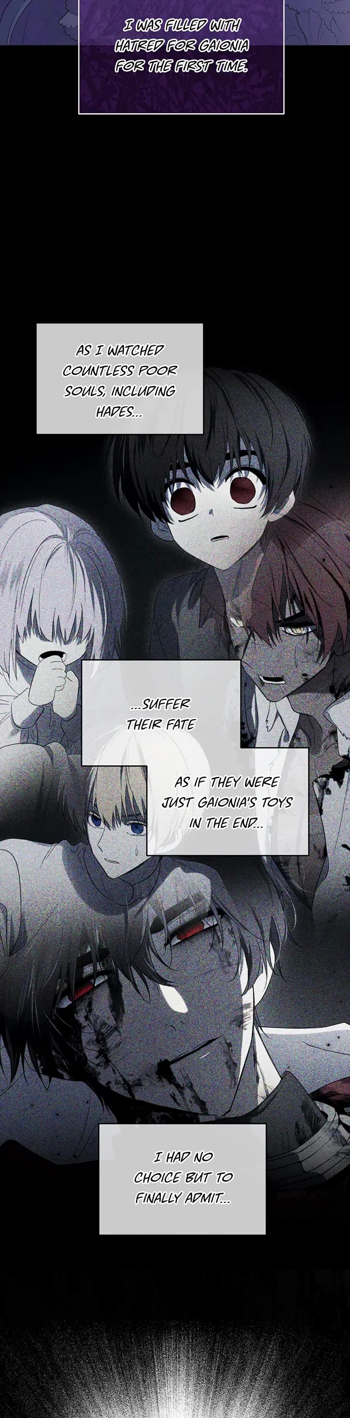 I Became the Hero's Mom Chapter 98 page 9 - Chapter 98: The Entanglement of Fate