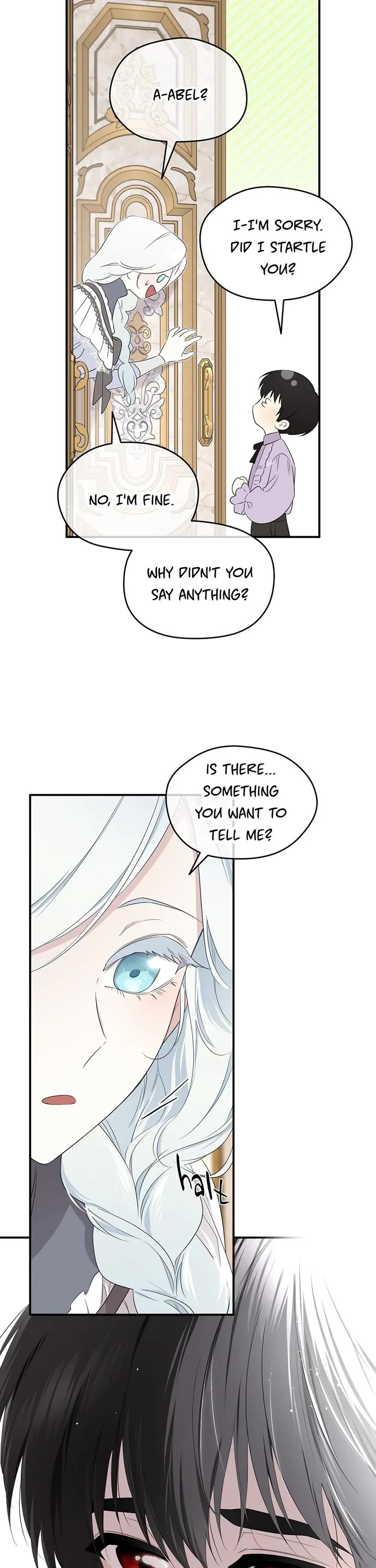 I Became the Hero's Mom Chapter 99 page 12 - Chapter 99: Gearing Up for the Fight