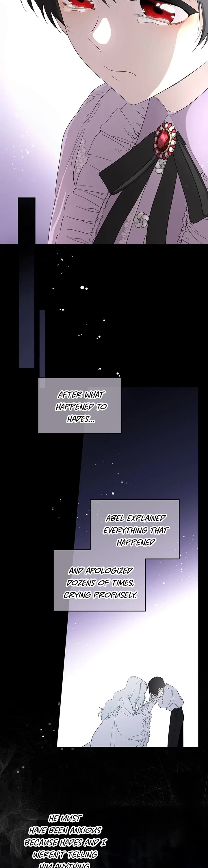 I Became the Hero's Mom Chapter 99 page 13 - Chapter 99: Gearing Up for the Fight
