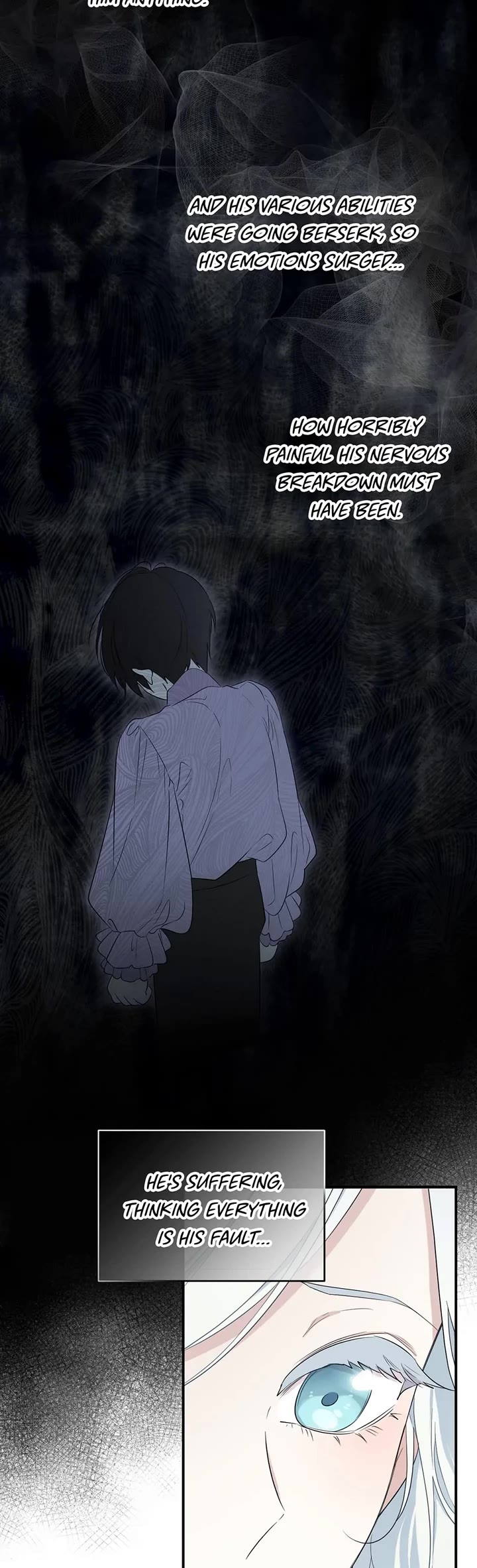 I Became the Hero's Mom Chapter 99 page 14 - Chapter 99: Gearing Up for the Fight