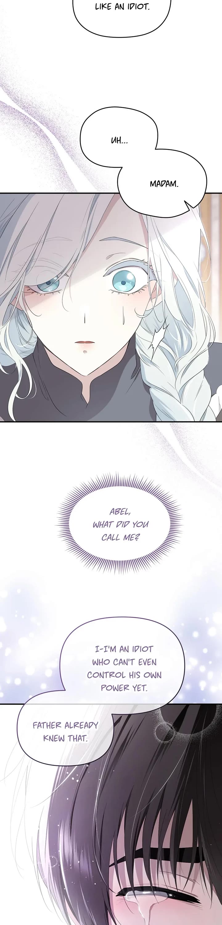 I Became the Hero's Mom Chapter 99 page 16 - Chapter 99: Gearing Up for the Fight
