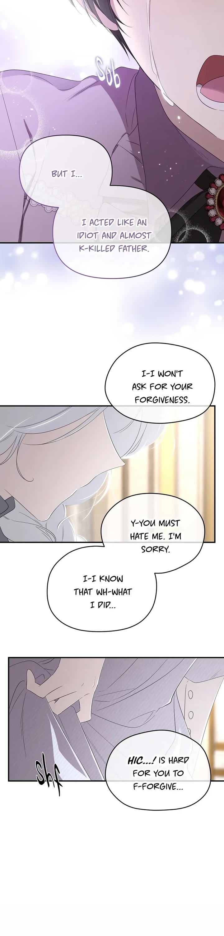 I Became the Hero's Mom Chapter 99 page 17 - Chapter 99: Gearing Up for the Fight