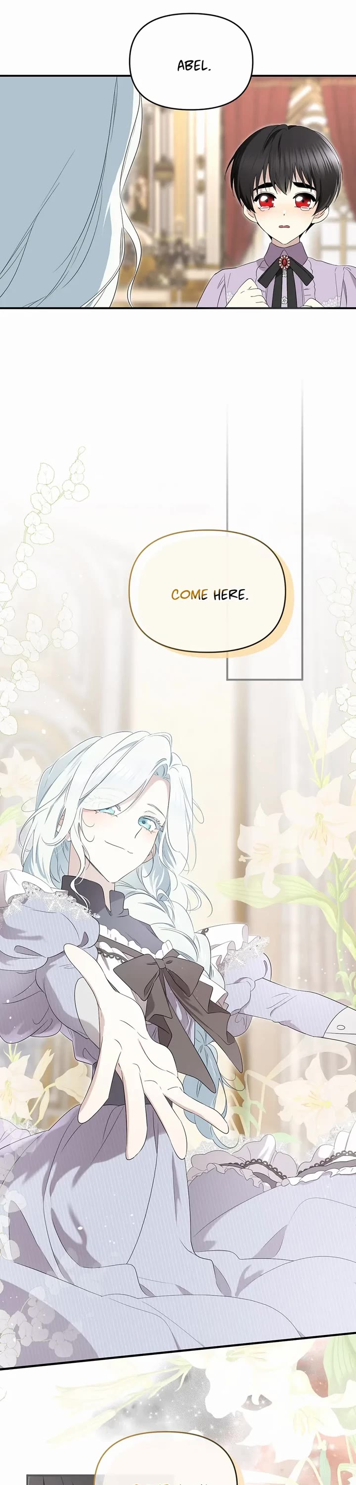 I Became the Hero's Mom Chapter 99 page 18 - Chapter 99: Gearing Up for the Fight