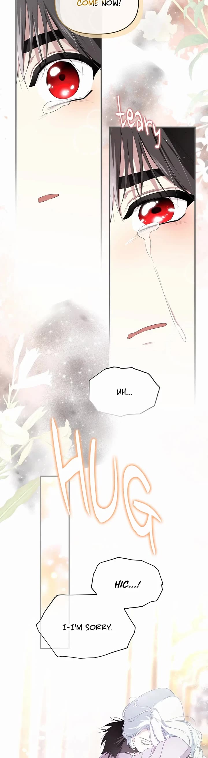 I Became the Hero's Mom Chapter 99 page 19 - Chapter 99: Gearing Up for the Fight