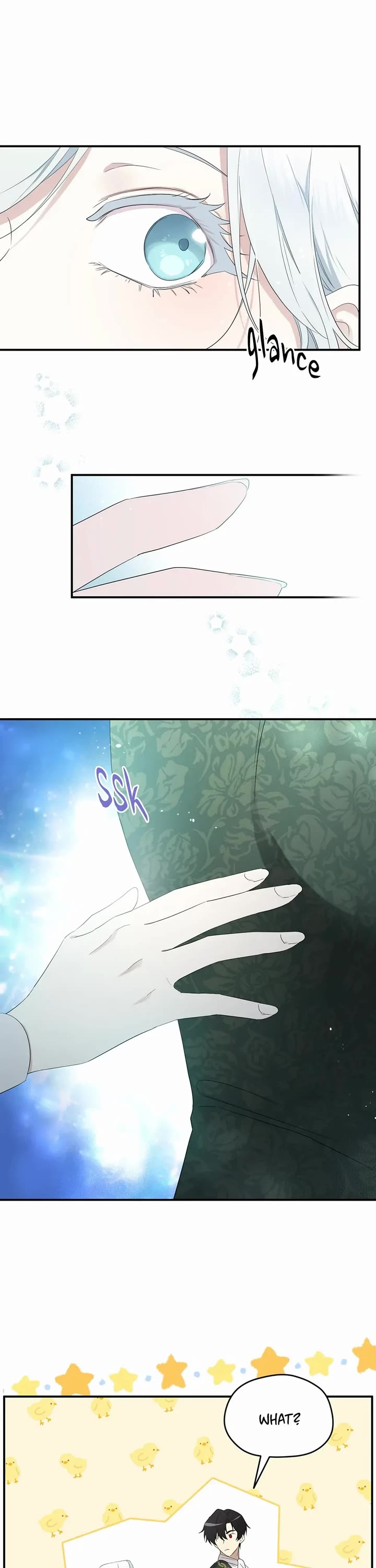 I Became the Hero's Mom Chapter 99 page 2 - Chapter 99: Gearing Up for the Fight