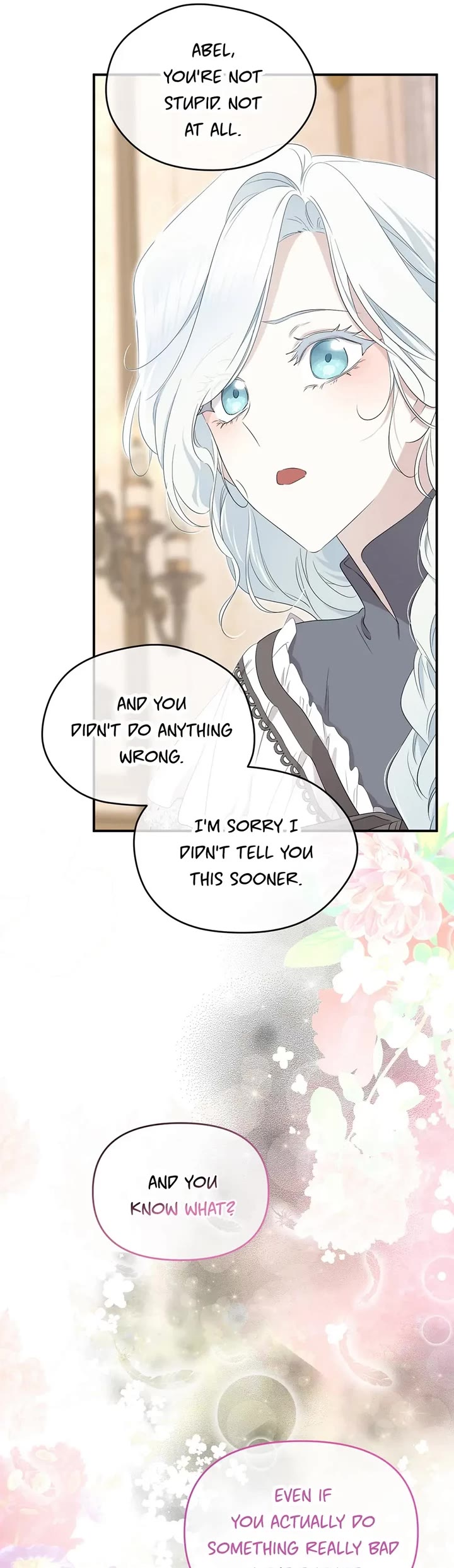 I Became the Hero's Mom Chapter 99 page 24 - Chapter 99: Gearing Up for the Fight
