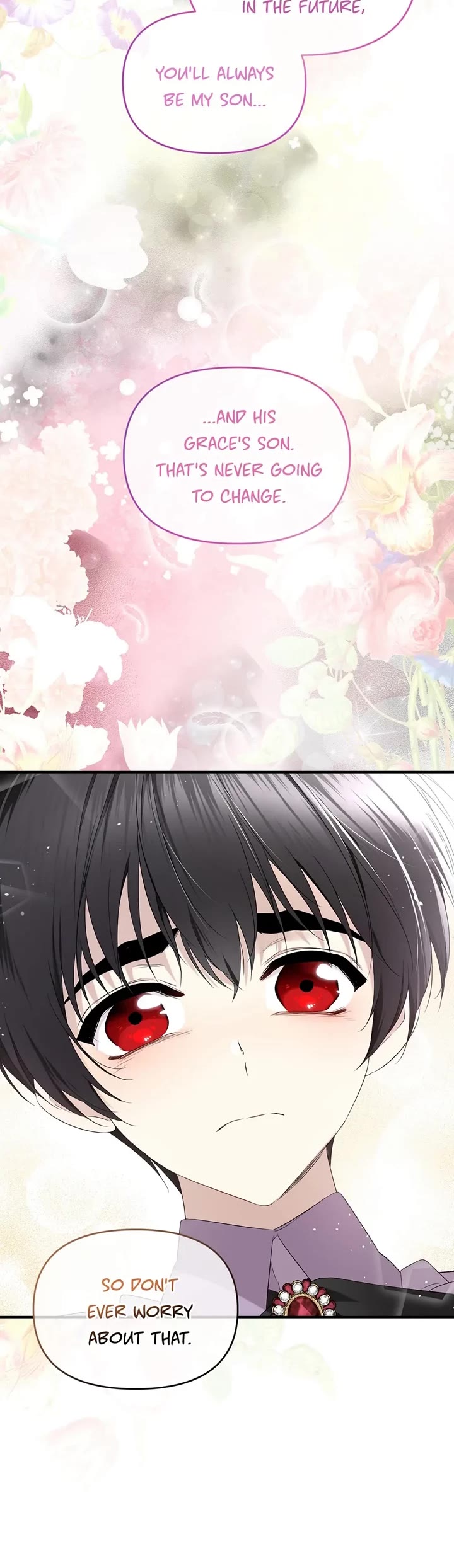 I Became the Hero's Mom Chapter 99 page 25 - Chapter 99: Gearing Up for the Fight