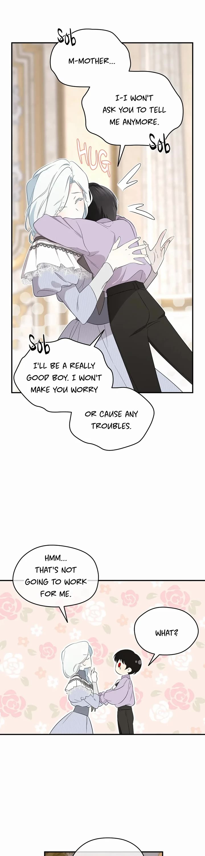 I Became the Hero's Mom Chapter 99 page 26 - Chapter 99: Gearing Up for the Fight