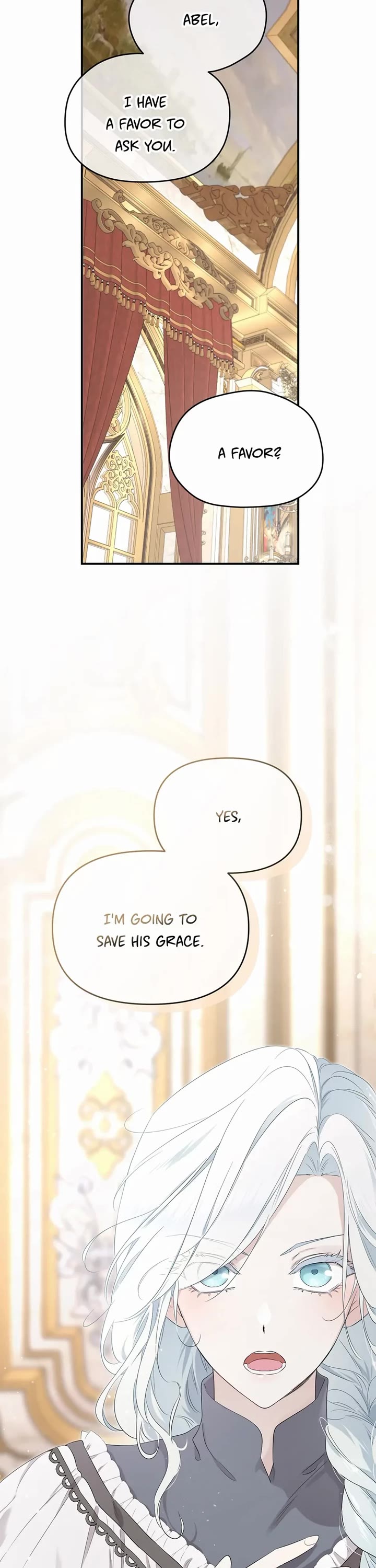I Became the Hero's Mom Chapter 99 page 27 - Chapter 99: Gearing Up for the Fight