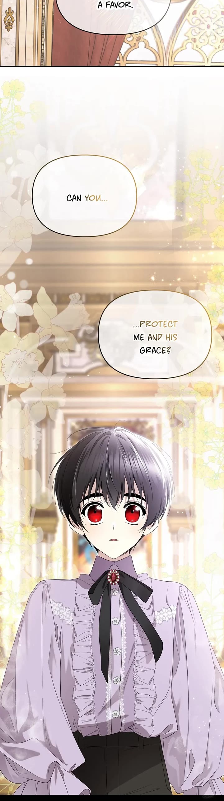 I Became the Hero's Mom Chapter 99 page 30 - Chapter 99: Gearing Up for the Fight