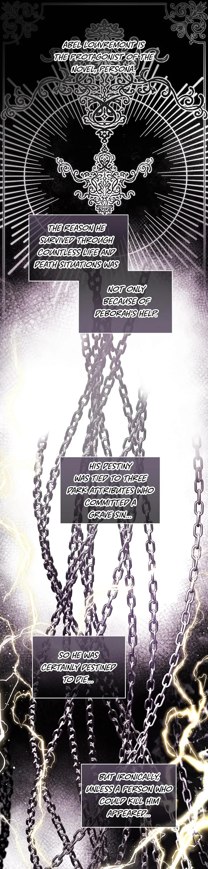 I Became the Hero's Mom Chapter 99 page 31 - Chapter 99: Gearing Up for the Fight