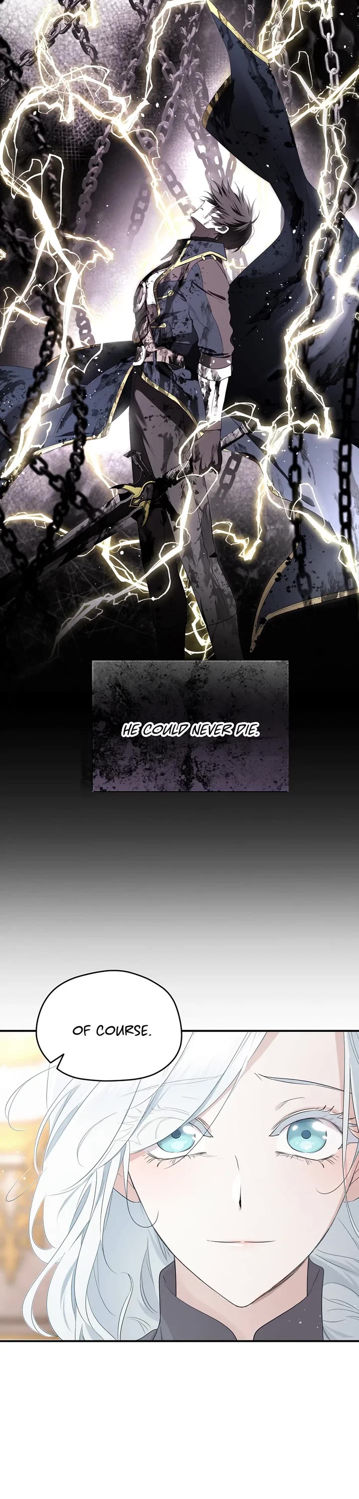 I Became the Hero's Mom Chapter 99 page 32 - Chapter 99: Gearing Up for the Fight