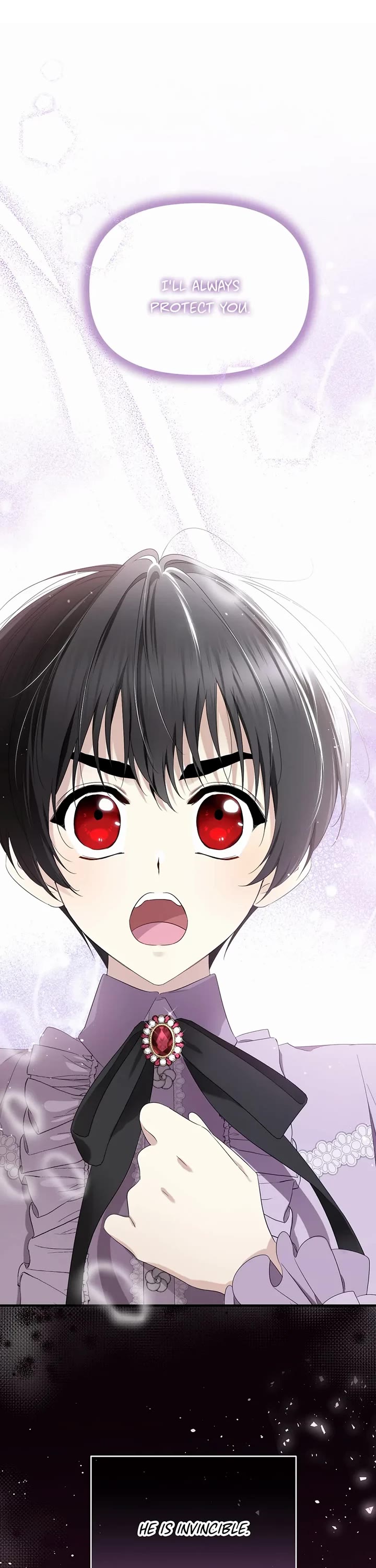 I Became the Hero's Mom Chapter 99 page 33 - Chapter 99: Gearing Up for the Fight