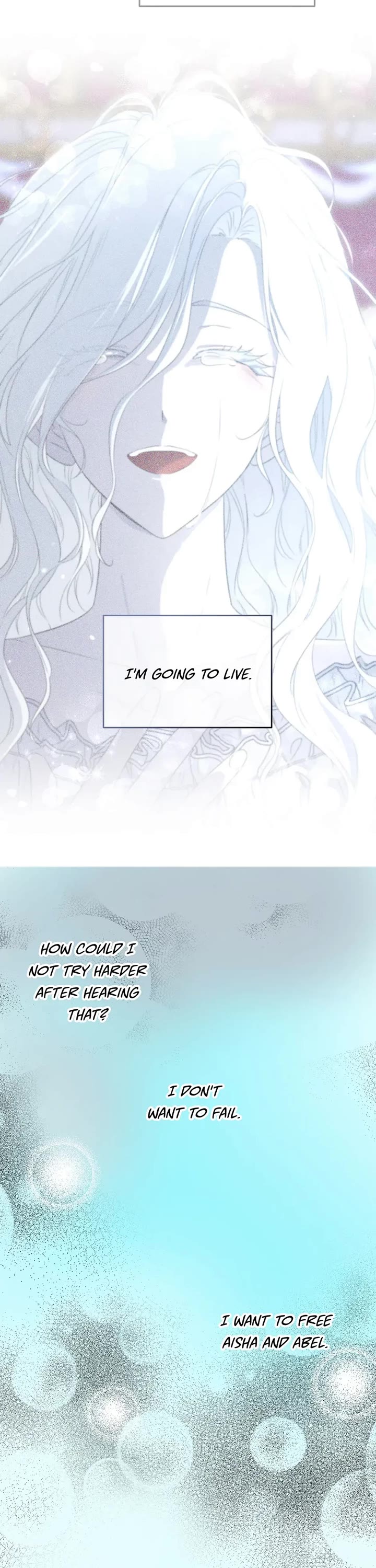 I Became the Hero's Mom Chapter 99 page 43 - Chapter 99: Gearing Up for the Fight