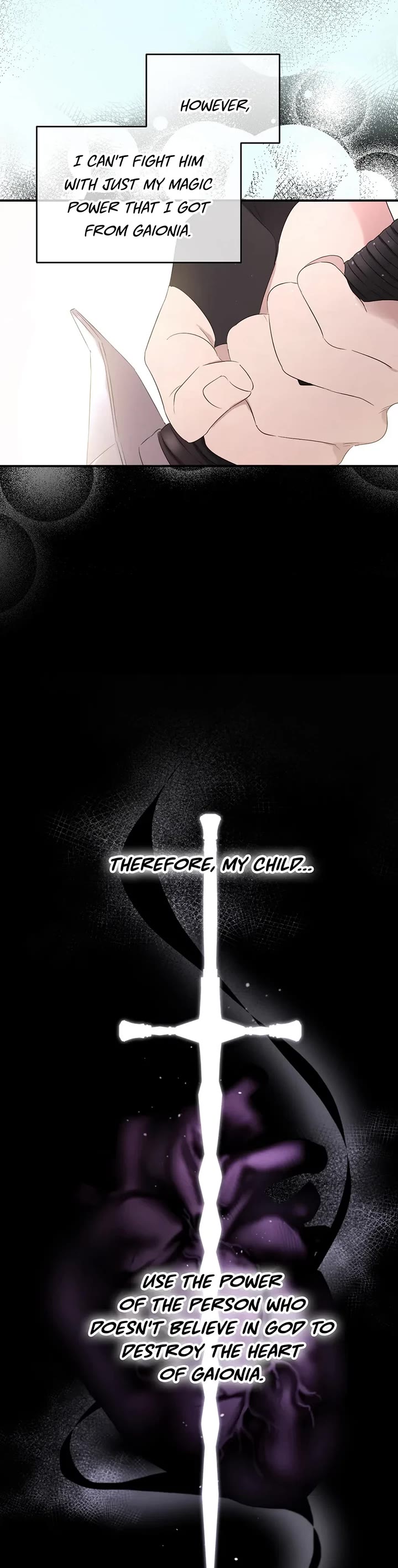 I Became the Hero's Mom Chapter 99 page 44 - Chapter 99: Gearing Up for the Fight