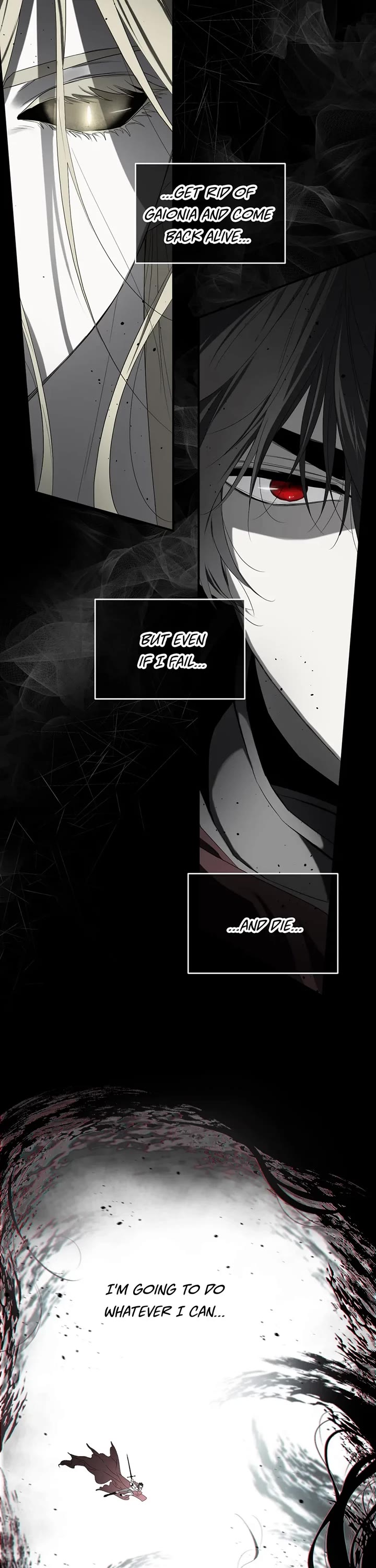 I Became the Hero's Mom Chapter 99 page 46 - Chapter 99: Gearing Up for the Fight