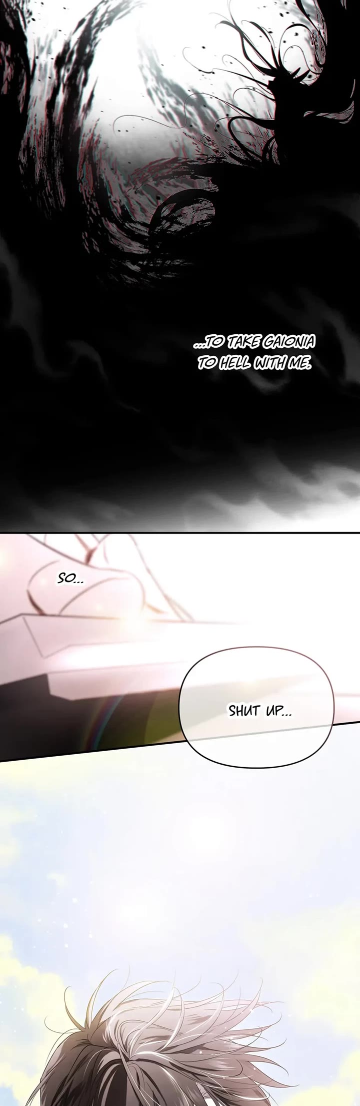 I Became the Hero's Mom Chapter 99 page 47 - Chapter 99: Gearing Up for the Fight