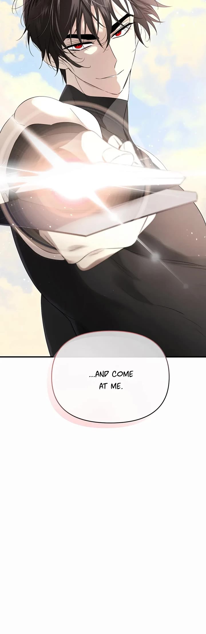 I Became the Hero's Mom Chapter 99 page 48 - Chapter 99: Gearing Up for the Fight