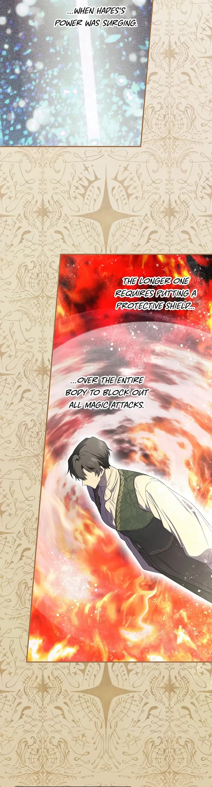 I Became the Hero's Mom Chapter 99 page 5 - Chapter 99: Gearing Up for the Fight