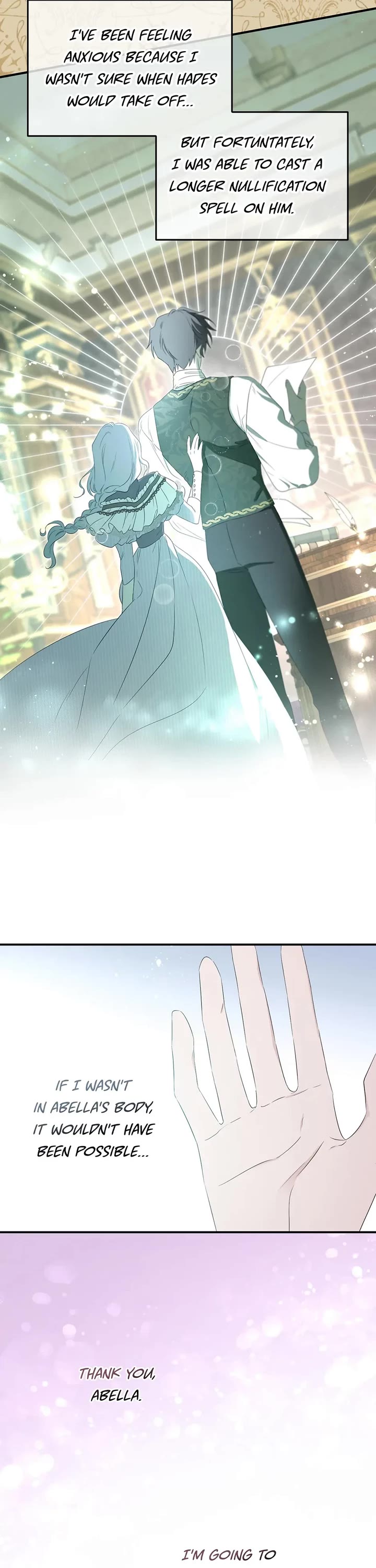 I Became the Hero's Mom Chapter 99 page 6 - Chapter 99: Gearing Up for the Fight