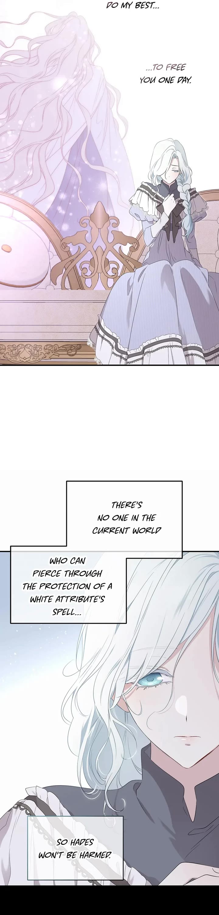 I Became the Hero's Mom Chapter 99 page 7 - Chapter 99: Gearing Up for the Fight
