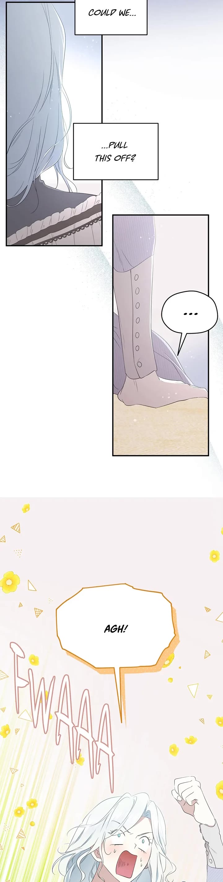 I Became the Hero's Mom Chapter 99 page 9 - Chapter 99: Gearing Up for the Fight