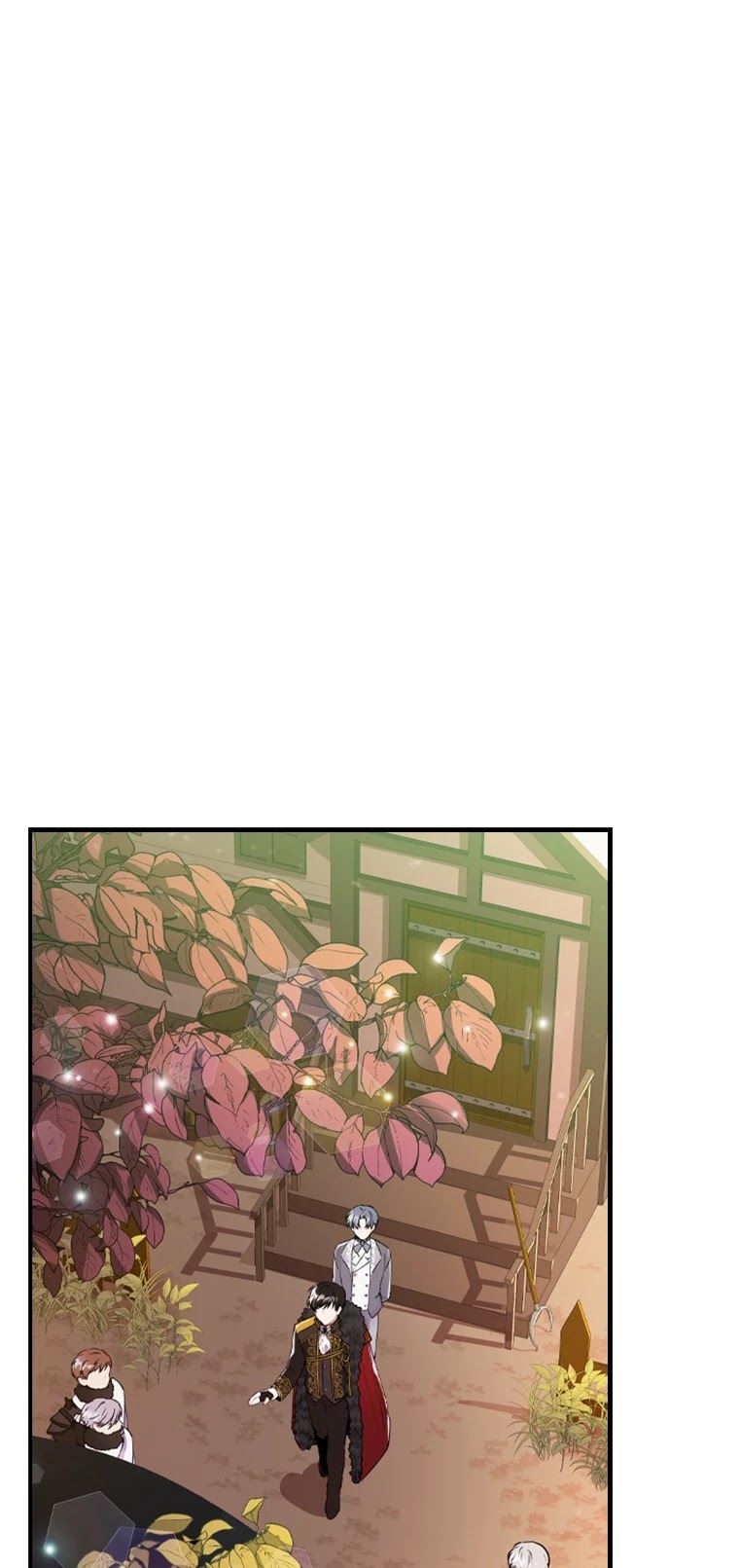 I Became the Male Lead’s Adopted Daughter Chapter 1 page 22 - Chapter 1