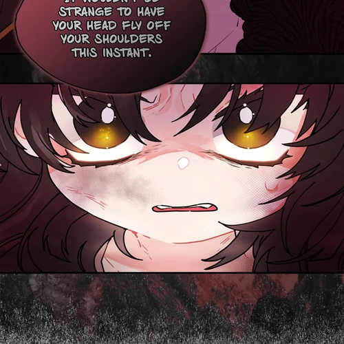 I Became the Male Lead’s Adopted Daughter Chapter 1 cover