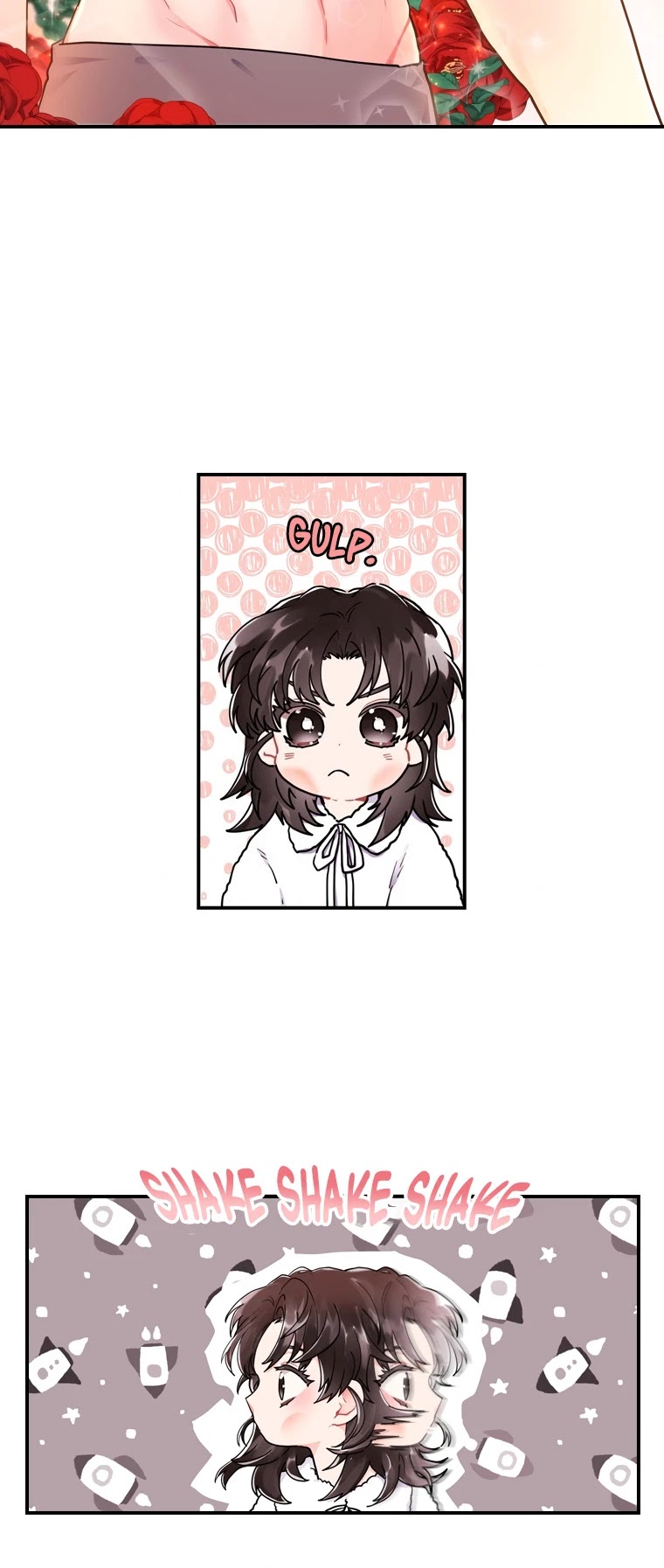 I Became the Male Lead’s Adopted Daughter Chapter 10 page 24 - Chapter 10