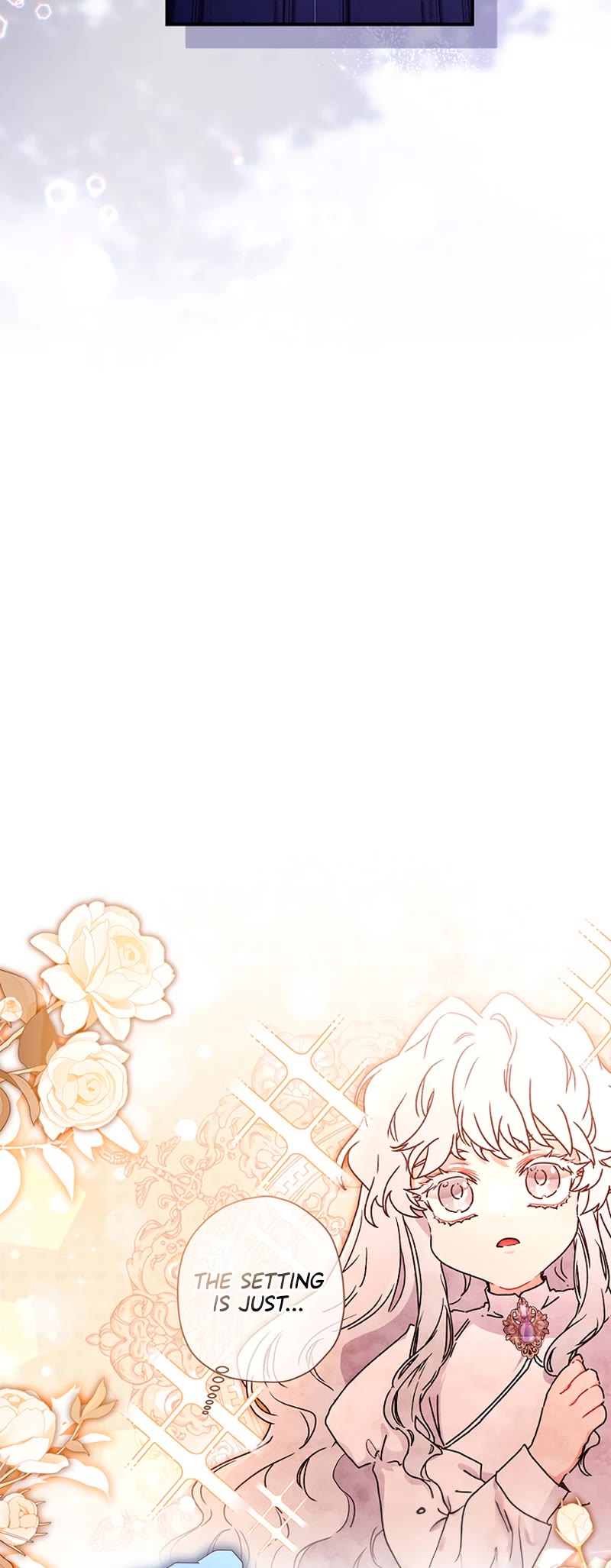 I Became the Male Lead’s Adopted Daughter Chapter 100 page 14 - Chapter 100