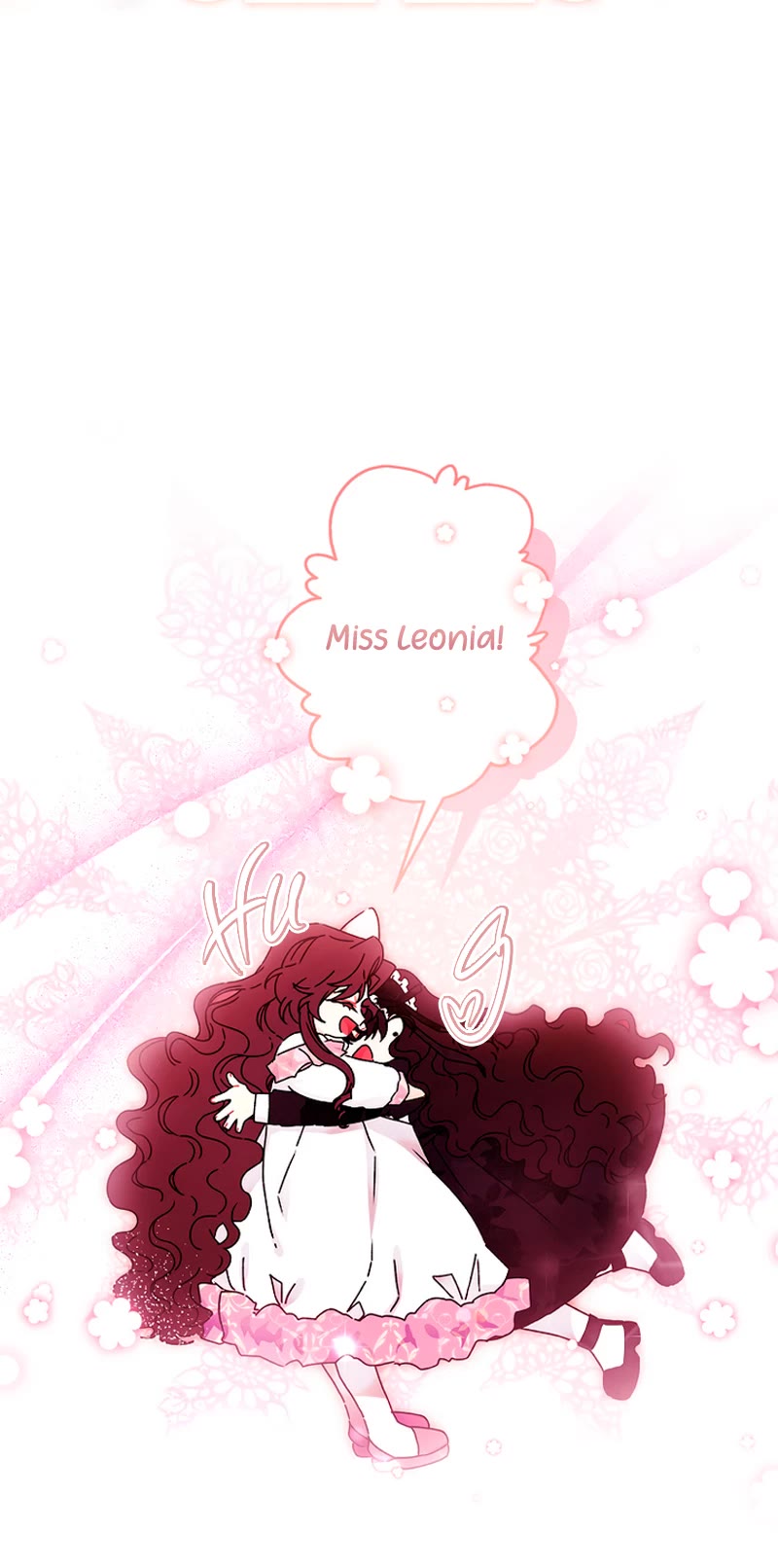I Became the Male Lead’s Adopted Daughter Chapter 100 page 27 - Chapter 100