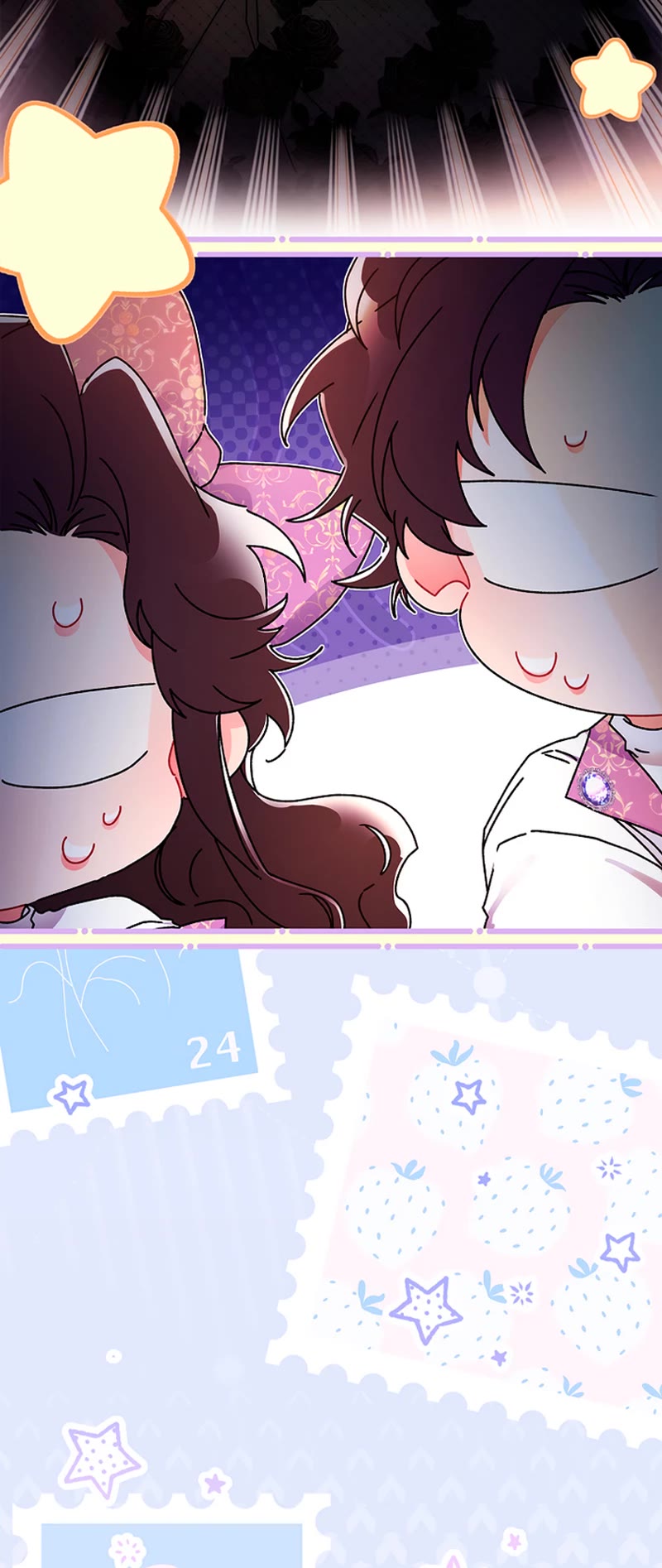 I Became the Male Lead’s Adopted Daughter Chapter 100 page 38 - Chapter 100