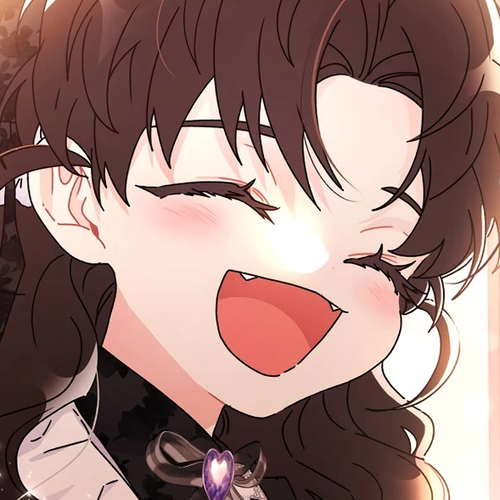 I Became the Male Lead’s Adopted Daughter Chapter 101 cover