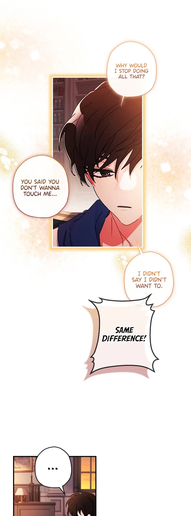 I Became the Male Lead’s Adopted Daughter Chapter 102 page 29 - Chapter 102