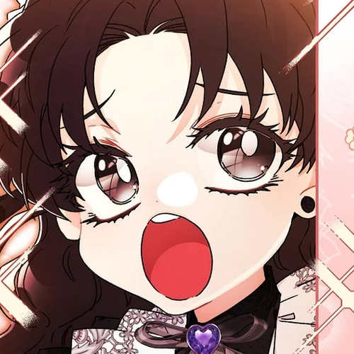 I Became the Male Lead’s Adopted Daughter Chapter 102 cover
