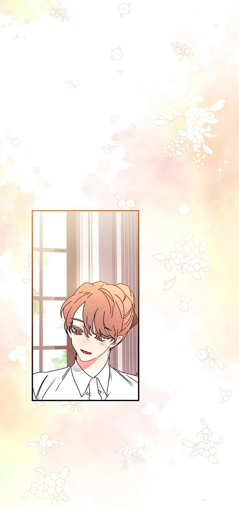 I Became the Male Lead’s Adopted Daughter Chapter 103 page 27 - Chapter 103