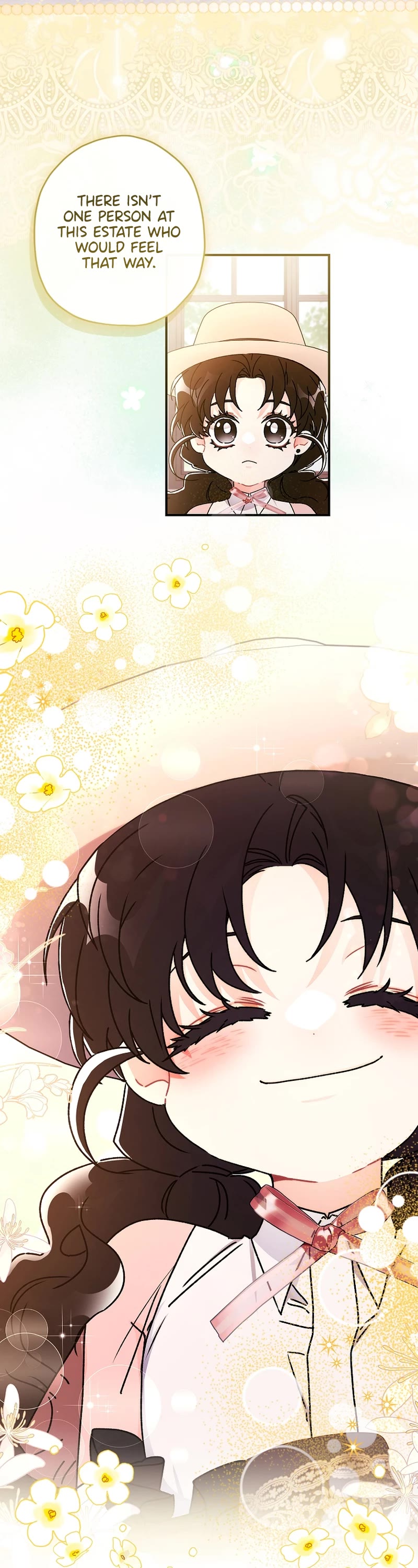 I Became the Male Lead’s Adopted Daughter Chapter 103 page 29 - Chapter 103